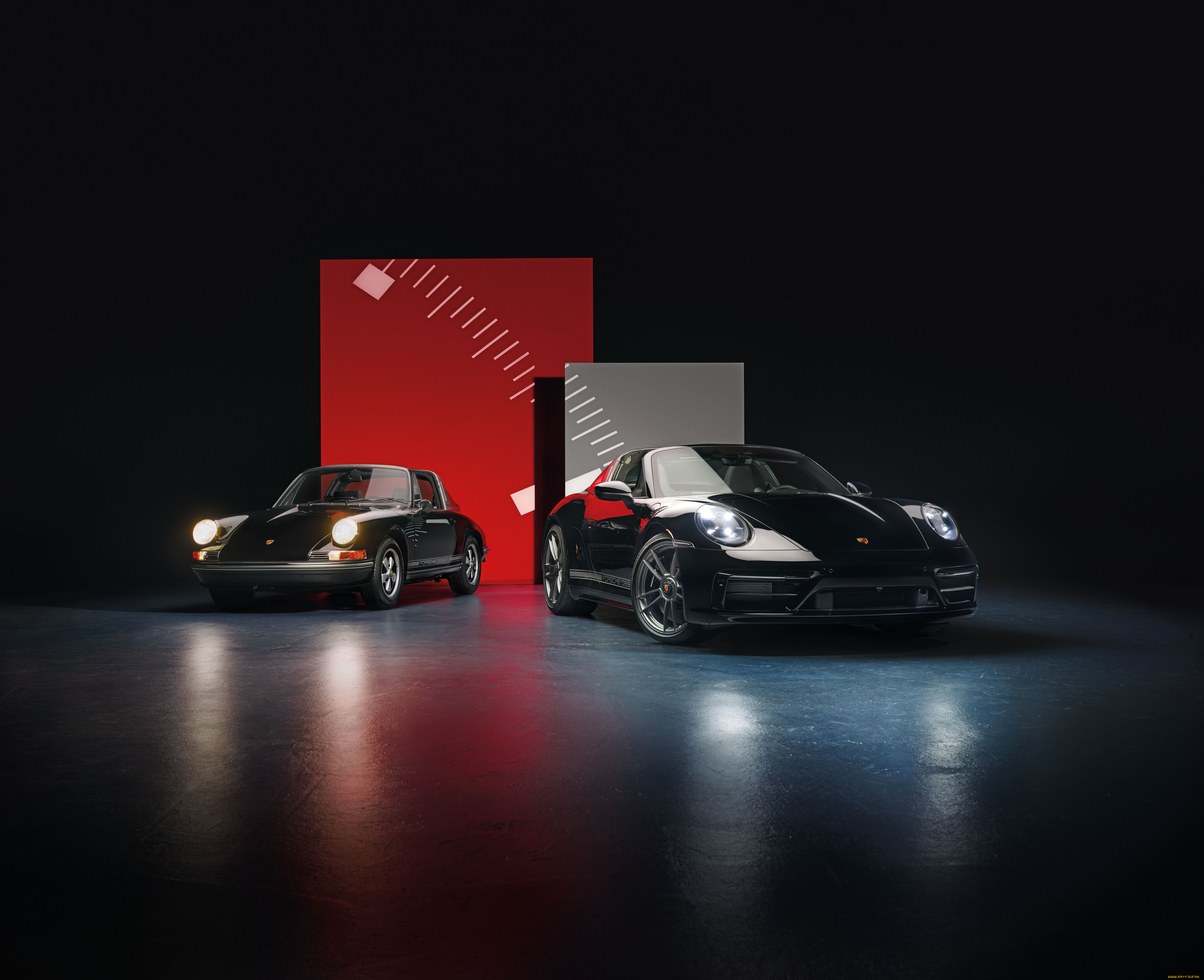 , porsche